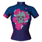 Camisa Feminina Furbo Donna Skull