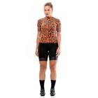 Camisa Feminina Furbo Euro Skull