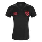 Camisa Feminina Sport Recife Especial Edition Black 22