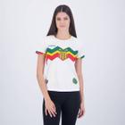 Camisa Finta Sampaio Corrêa II 2023 Feminina