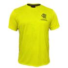 Camisa Flamengo Bliss Neon - Masculino - Braziline