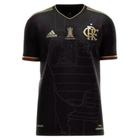 Camisa flamengo Champions Special Edition