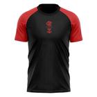 Camisa Flamengo Correnteza Braziline Masculina