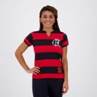 Camisa Flamengo Fla-Tri Feminina