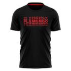 Camisa Flamengo Graduate Masculina