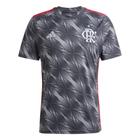 Camisa Flamengo III 24 - Adidas