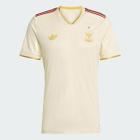 Camisa Flamengo III 25/26 Torcedor Adidas Masculina