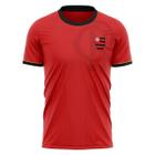 Camisa Flamengo Infantil Apprentice - Braziline