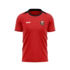 Camisa Flamengo Infantil Epoch Camiseta Licenciada Oficial