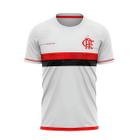 Camisa Flamengo Infantil Juvenil ApprovalOficial Licenciada - Braziline