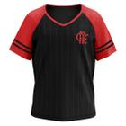 Camisa Flamengo Infantil Math