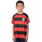 Camisa Flamengo Modify Infantil