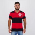 Camisa Flamengo Retrô Libertadores - Braziline