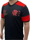 Camisa Flamengo Retrô Zico - Braziline