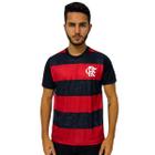 Camisa Flamengo Torcer Rubro-Negro - Masculino