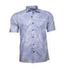 Camisa Floral Masculina Flores do Campo