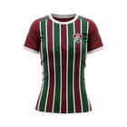 Camisa Country BRK Feminina Xadrez Básico com UV50 +