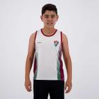 Camisa Fluminense Found Infantil - Braziline