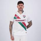 Camisa Fluminense II 24/25 s/nJogador Umbro Masculina