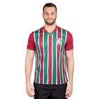 Camisa Fluminense Roleplay - Braziline