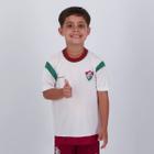 Camisa Fluminense Search Infantil Branca - Braziline