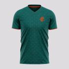 Camisa Fluminense Study Verde