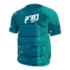 Camisa Flutuadora Adulto Floater Splash