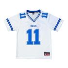 Camisa Futebol Americano Masculina M10 Dunk Dallas