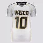 Camisa futebol americano vasco branca - SPR SPORTS