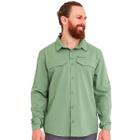 Camisa Galapagos Technical Uv50+ Defender