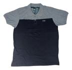 Camisa Gangster Polo Juvenil