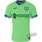 Camisa Getafe - Modelo III - Joma