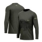 Camisa Gola Careca Hunter Proteção Solar UV Java Clean - Mar Negro P