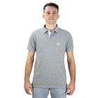 Camisa Gola Polo Básica Masculina Griffa