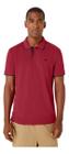 Camisa Gola Polo Hering Original Básica Masculina Piquet Com Bordado