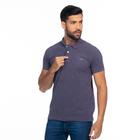 Camisa Gola Polo Masculina Piquet Tom Medson