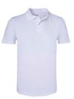 Camisa Gola Polo Masculina Sem Bolso