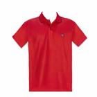 Camisa Gola Polo Masculina Tamanho Especial Plus Size Grande