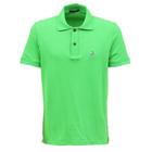 Camisa Gola Polo Verde Masculina Tassa 33246