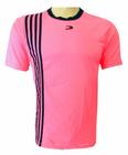 Camisa Goleiro Kanela Outubro Rosa N12 mc - Placar