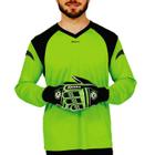 Camisa Goleiro Kanxa Rush