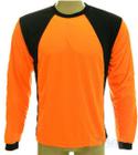 Camisa Goleiro lrj/pto - Lince