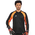 Camisa Goleiro Manga Longa Cósmica 04456