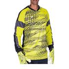 Camisa Goleiro Manga Longa Sublimada Daydream 04383 Poker