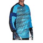 Camisa Goleiro Manga Longa Sublimada Daydream 04383 Poker