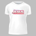 Camisa Gospel