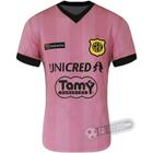 Camisa Grêmio Bagé - Modelo III