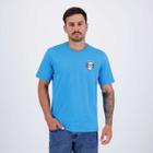 Camisa Grêmio Básica Azul - Betel