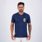 Camisa Grêmio Classic Midnight Marinho - Retromania