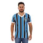 Camisa Gremio Retro 1983 Campeão Mundial